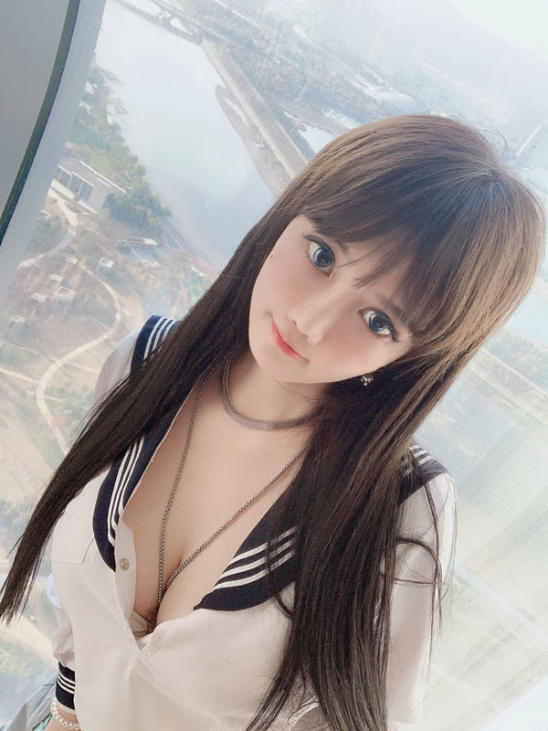 东京外围预约上门
