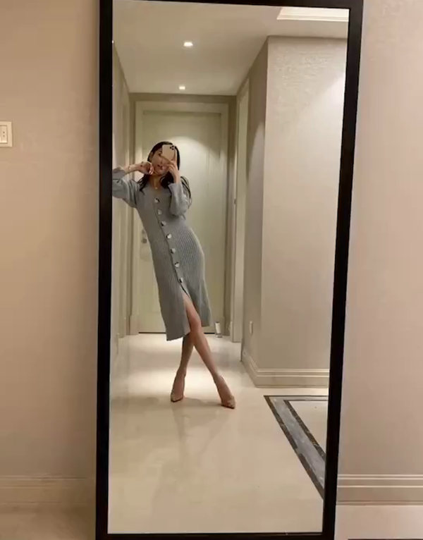 迪拜上门