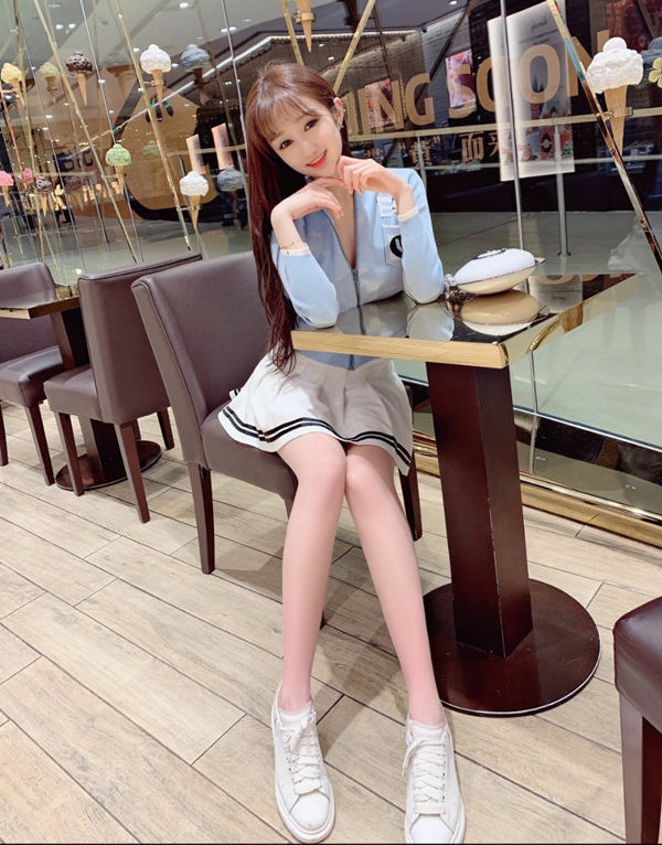 吉隆坡小姐上门按摩