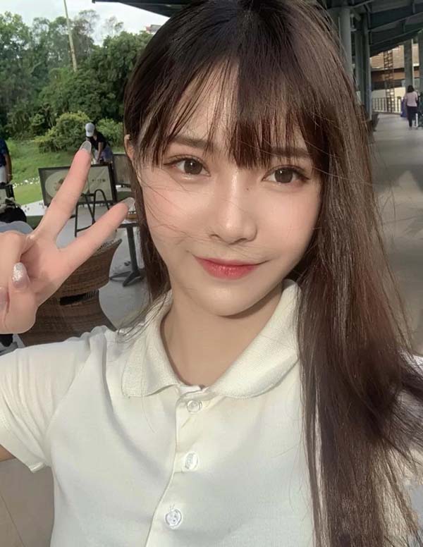 伦敦外围上门