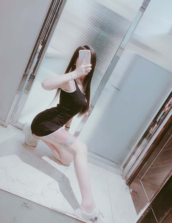 曼谷伴游模特价格