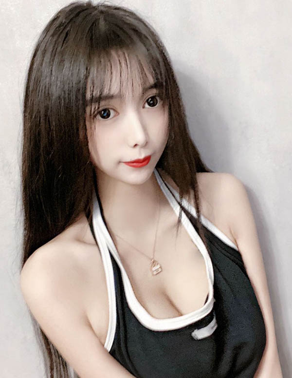 曼谷上门模特