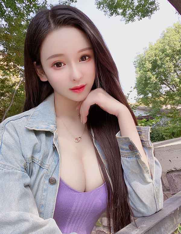 旧金山外围女怎么找