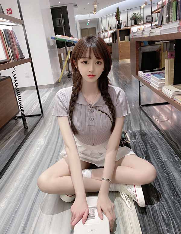 伦敦外围模特