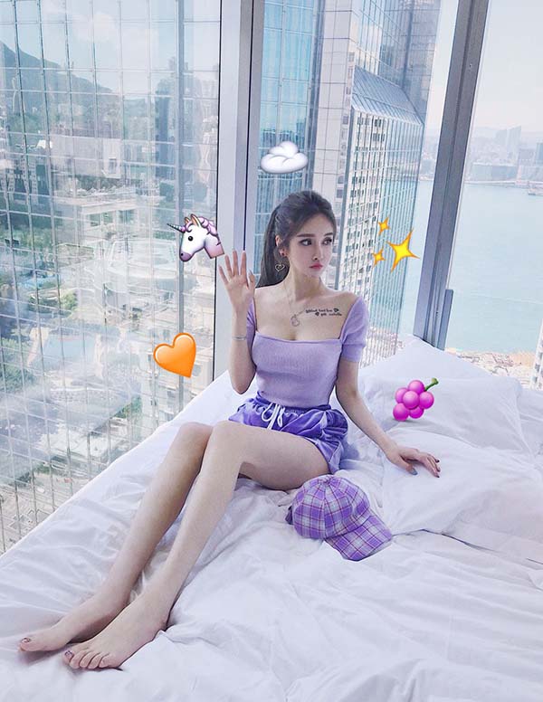 纽约哪里有外围女
