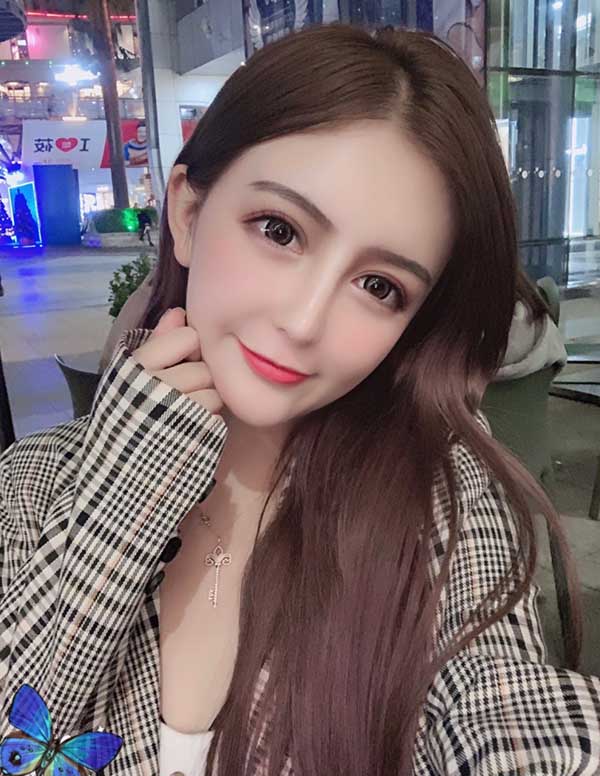 巴黎外围女预约