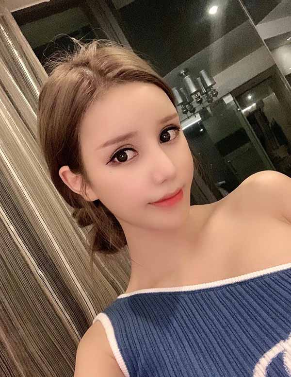 多伦多高端伴游