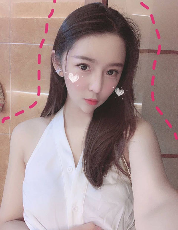 新加坡外围洋妞