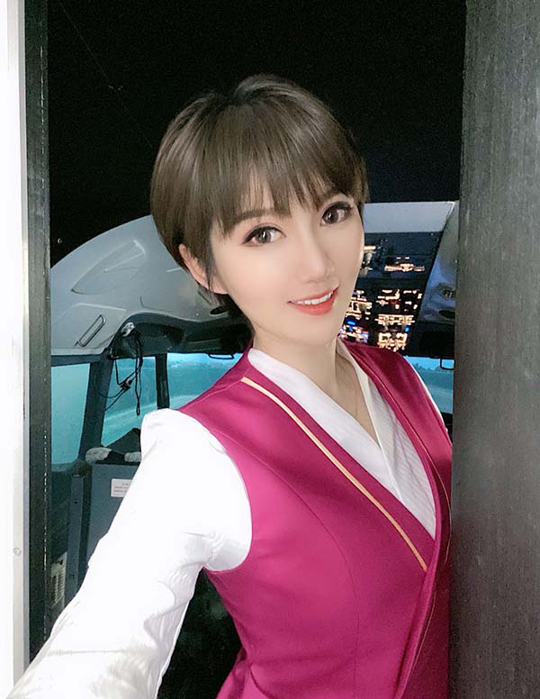洛杉矶大学生伴游