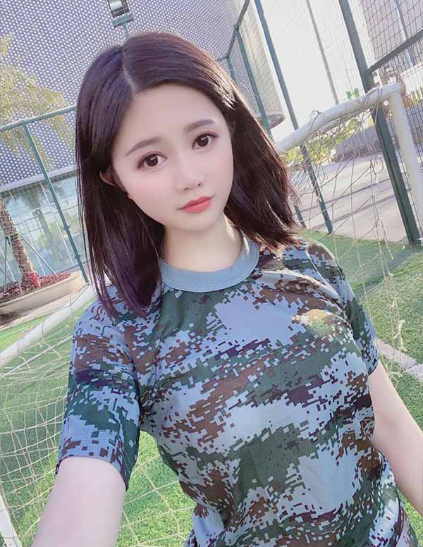 新加坡哪里有外围女