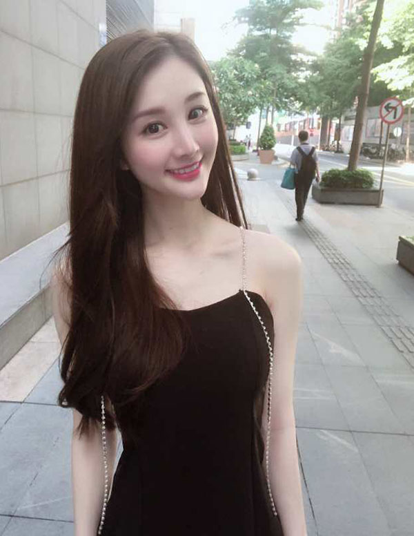 迪拜外围女大学生