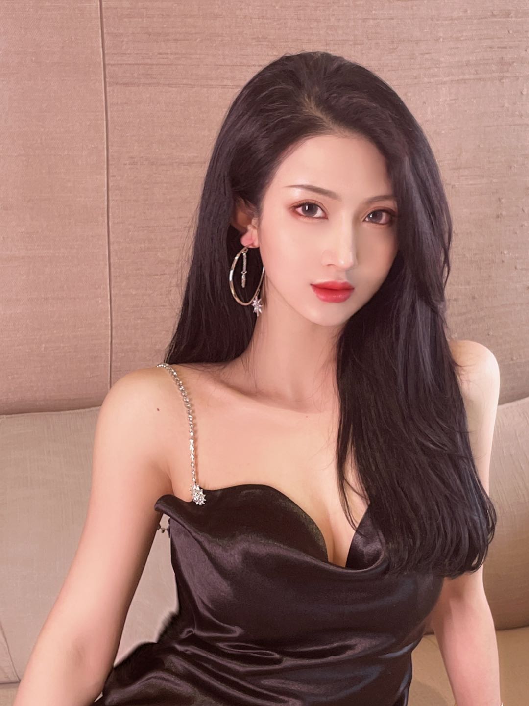 洛杉矶伴游模特预约