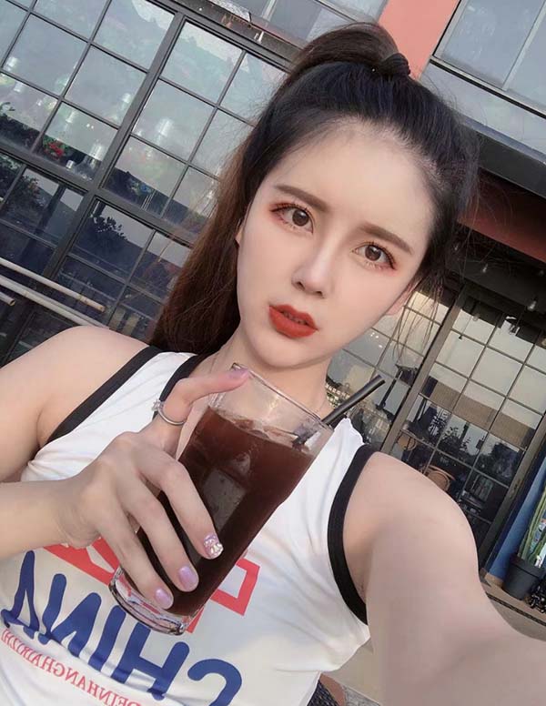 芝加哥外围洋妞