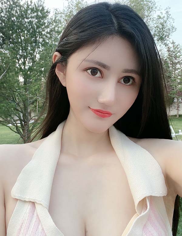 旧金山高端模特微信