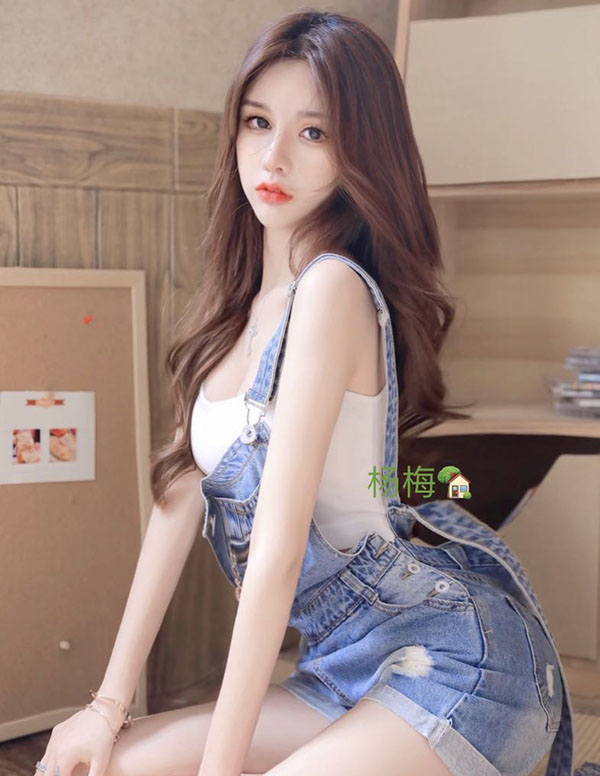 旧金山美女伴游
