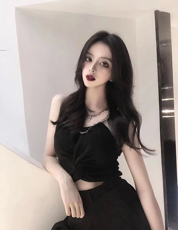 首尔哪里有外围女