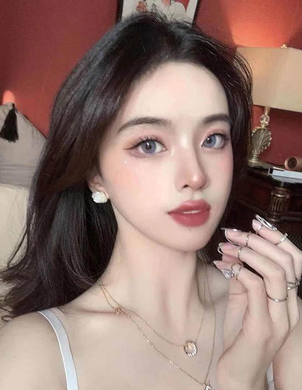 首尔哪里有外围女