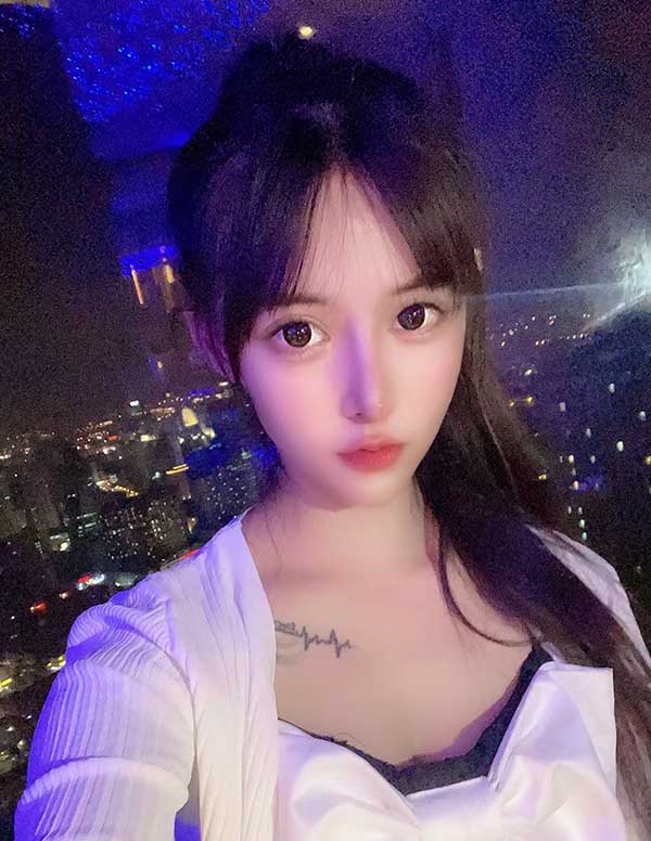 纽约商务伴游