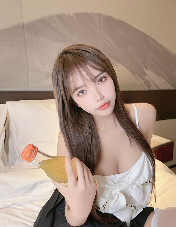芝加哥模特陪游