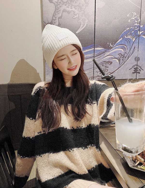 曼谷援交女模特