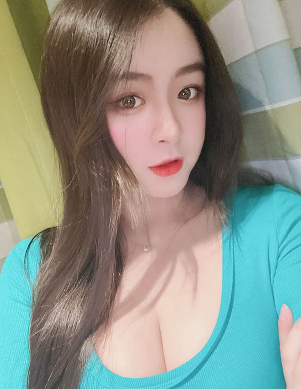 洛杉矶模特微信