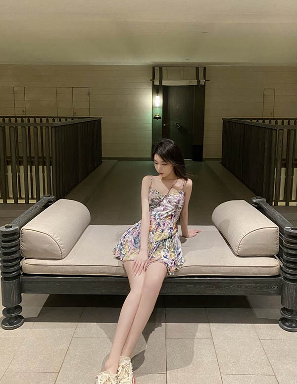 纽约高端模特预约