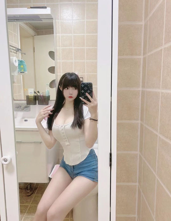 洛杉矶外围女全套服务