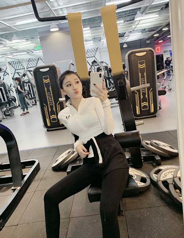 洛杉矶外围女全套服务