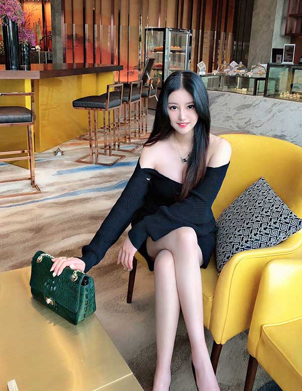 东京外围女怎么找
