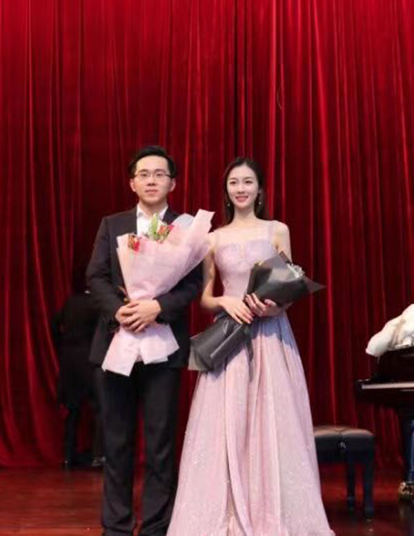 首尔陪游
