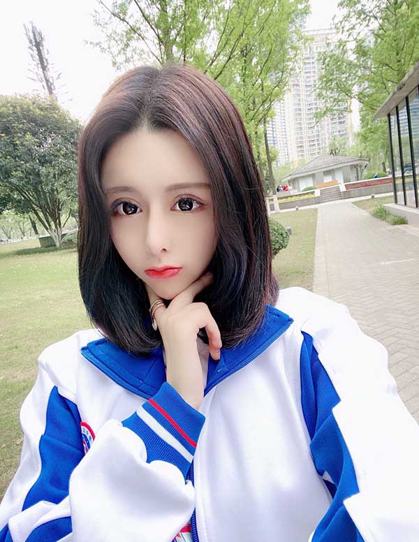新加坡援交女模特