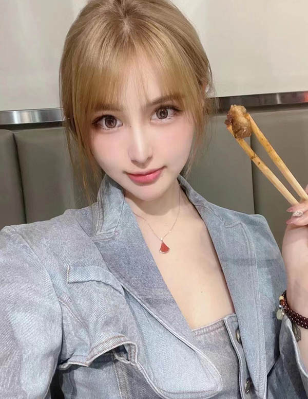 东京预约高端模特