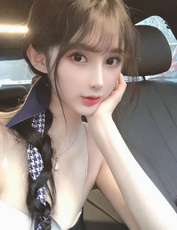 迪拜外围女经纪人