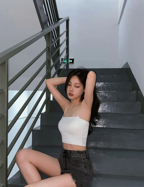 温哥华模特预约