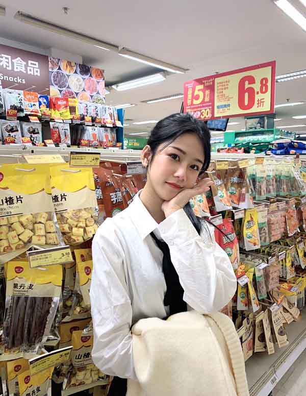 吉隆坡外围留学生